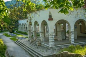 bukovicka banja