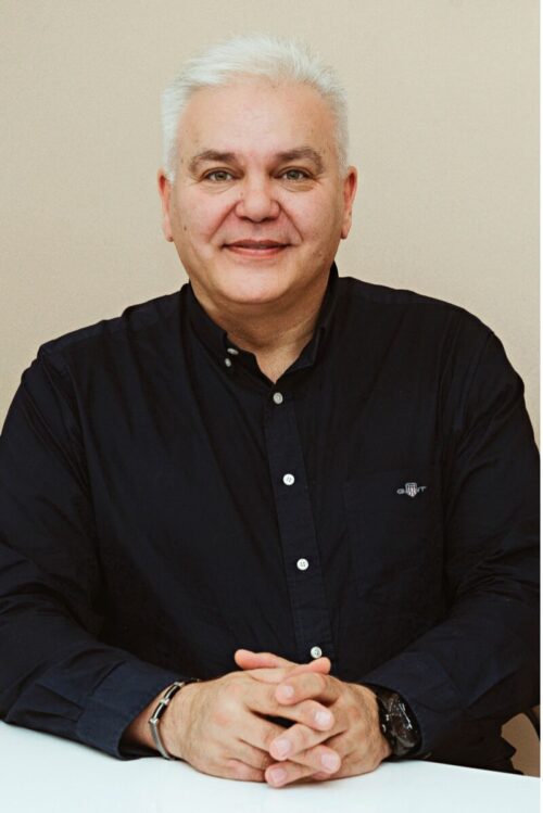 Dr Slobodan Prodanovic Direktor bolnice e1781016912635